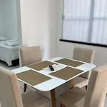 Apartamento Novo 01