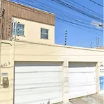 Apartamento Novo 01