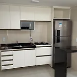 Apartamento Novo 01
