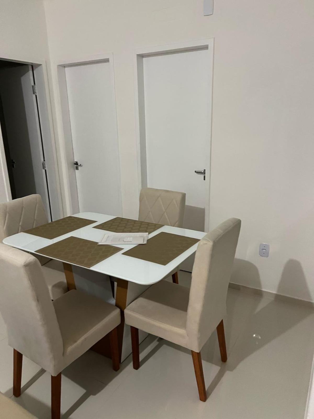 Novo 01 Apartamento Fortaleza (Ceara)