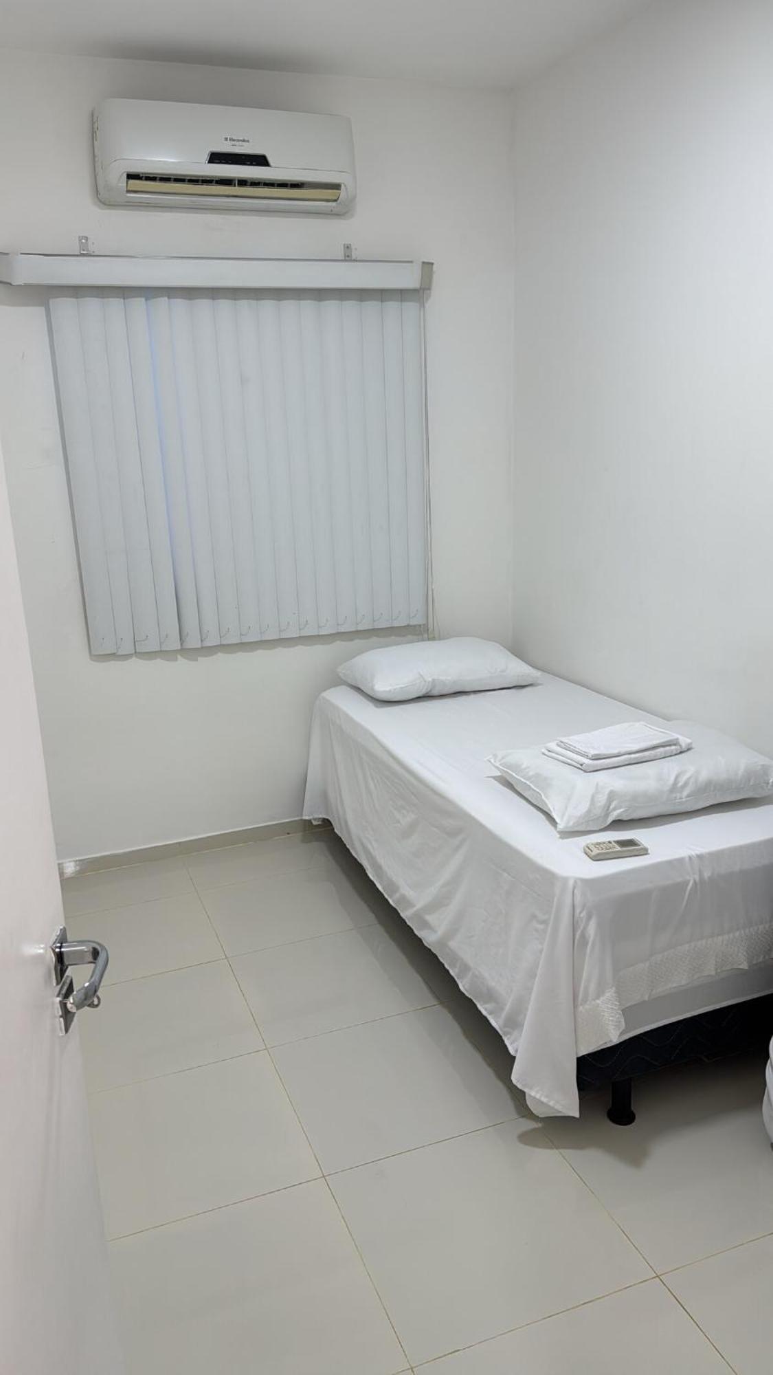 Apartamento Novo 01 Fortaleza (Ceara)