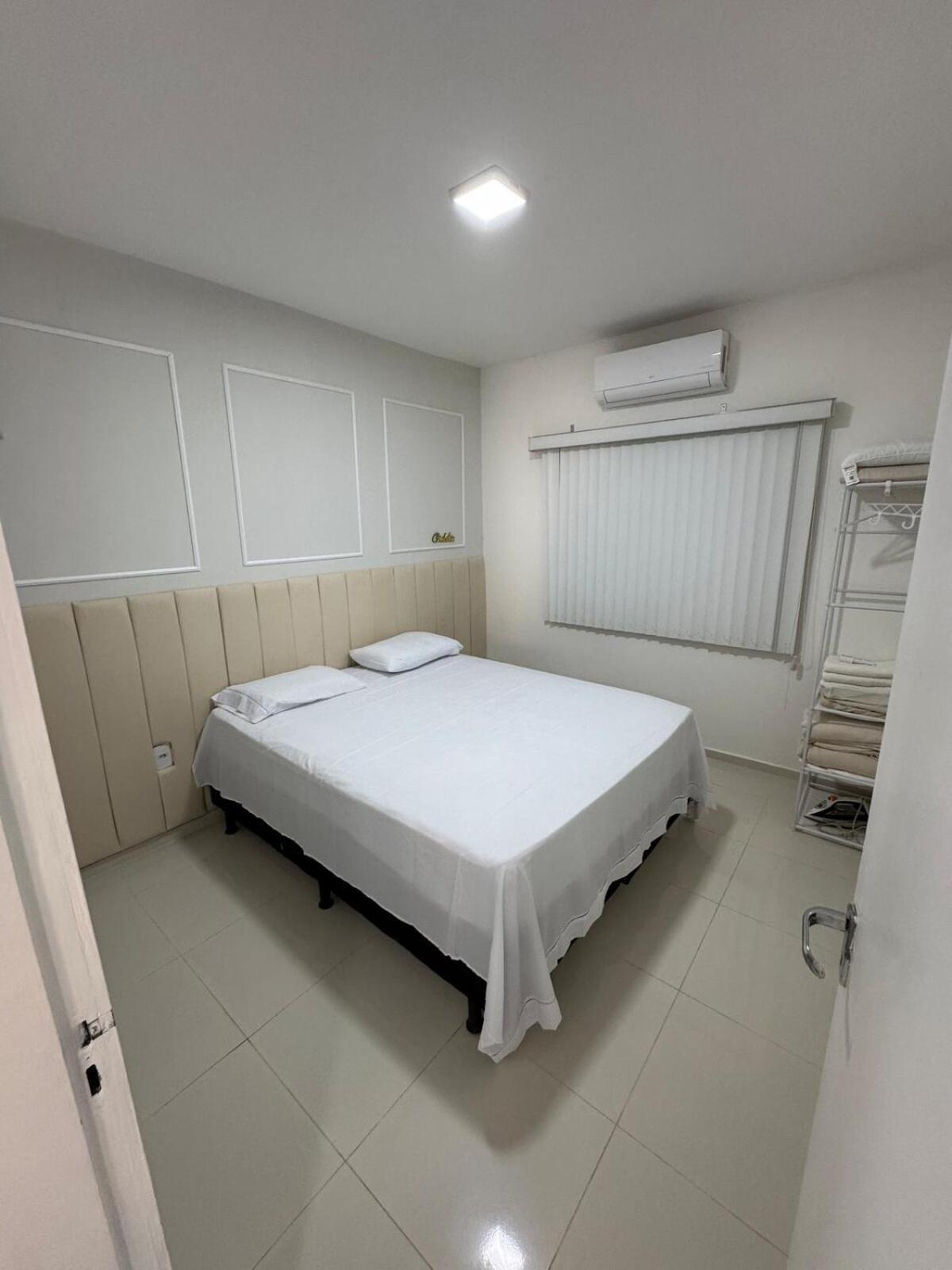 Apartamento Novo 01 Fortaleza (Ceara)